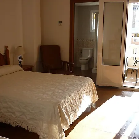 Hotel Las Flores *