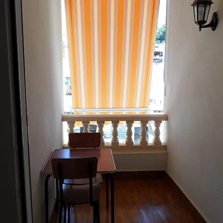 Hotel Las Flores Tolox