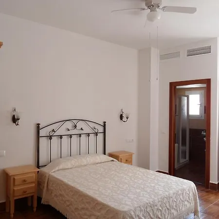 Las Flores Hotel