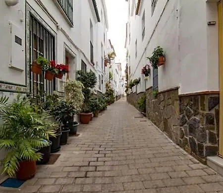 Hotel Las Flores