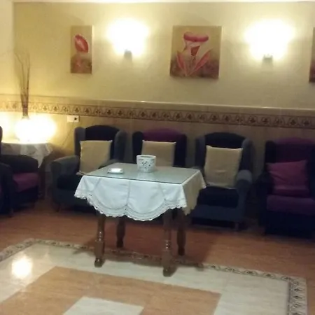 Hotel Las Flores