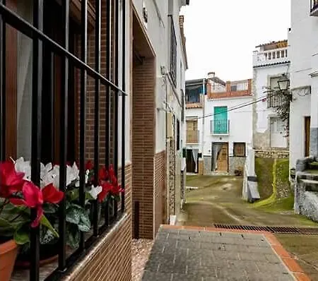 Las Flores Tolox
