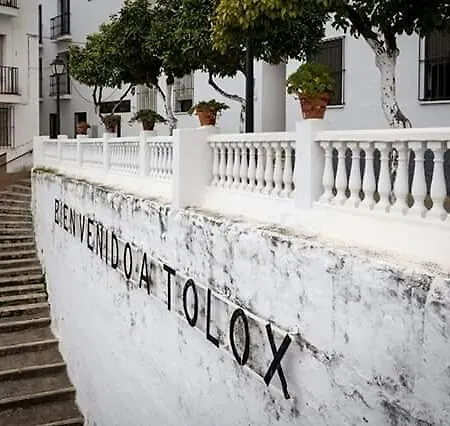 Las Flores Hotel