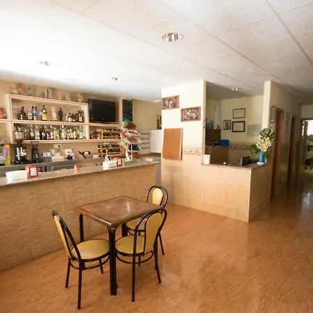 Hotel Las Flores