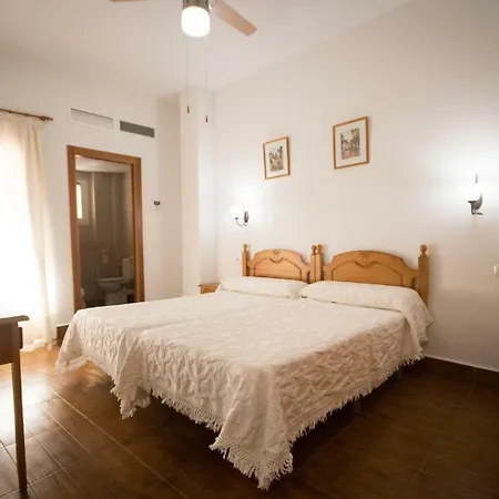 Las Flores Hotel