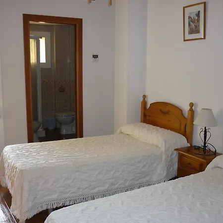 Hotel Las Flores *