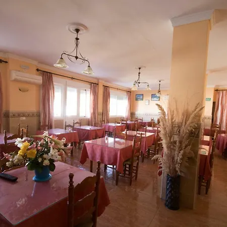 Hotel Las Flores
