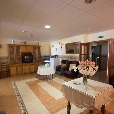Las Flores Hotel